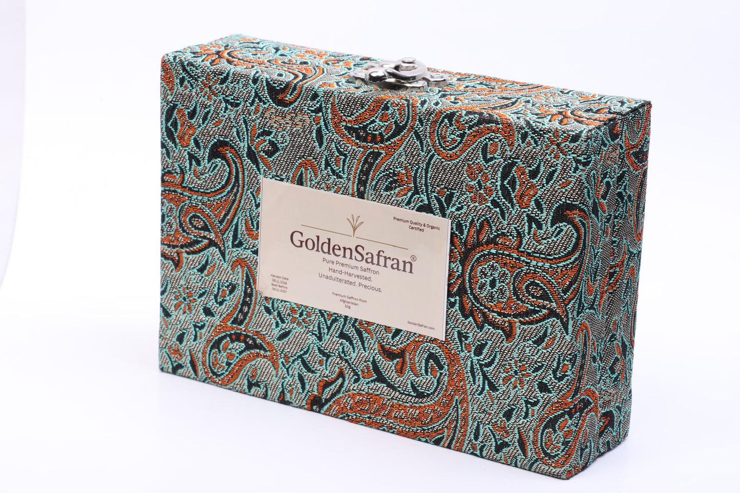 10 Gramm (Langzeit-Vorrat)