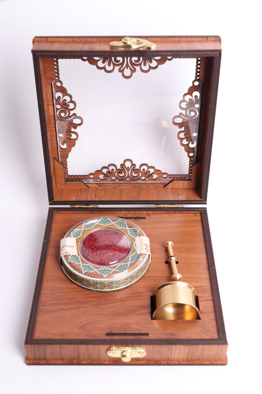 5 Gramm (Für 1-2 Monate)